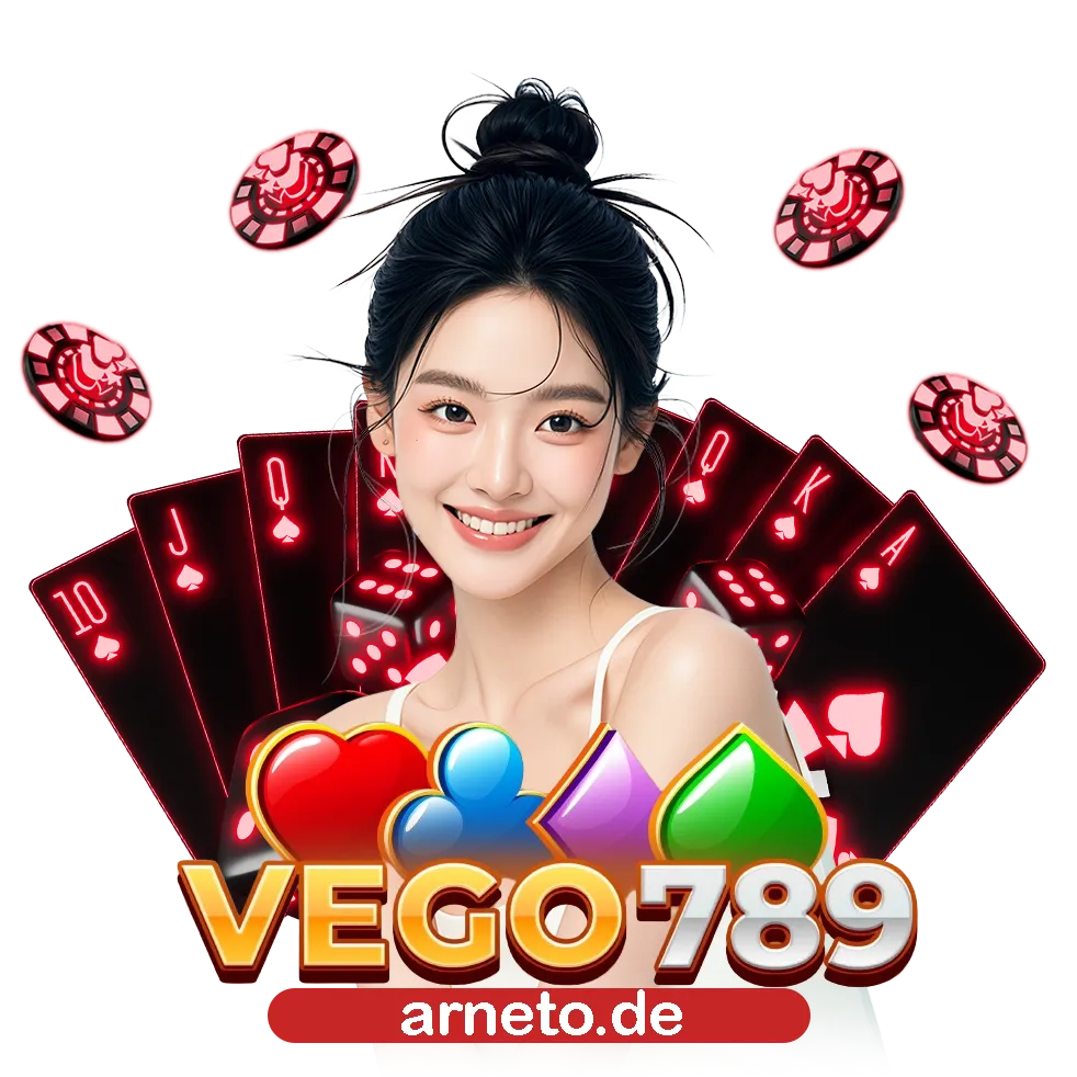vego789สล็อต